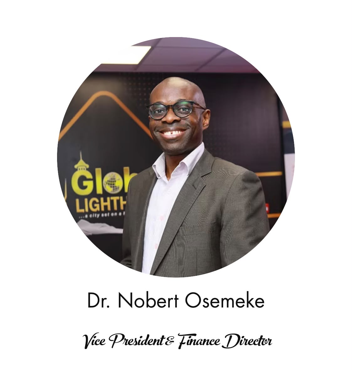 Nobert Osemeke (UK)