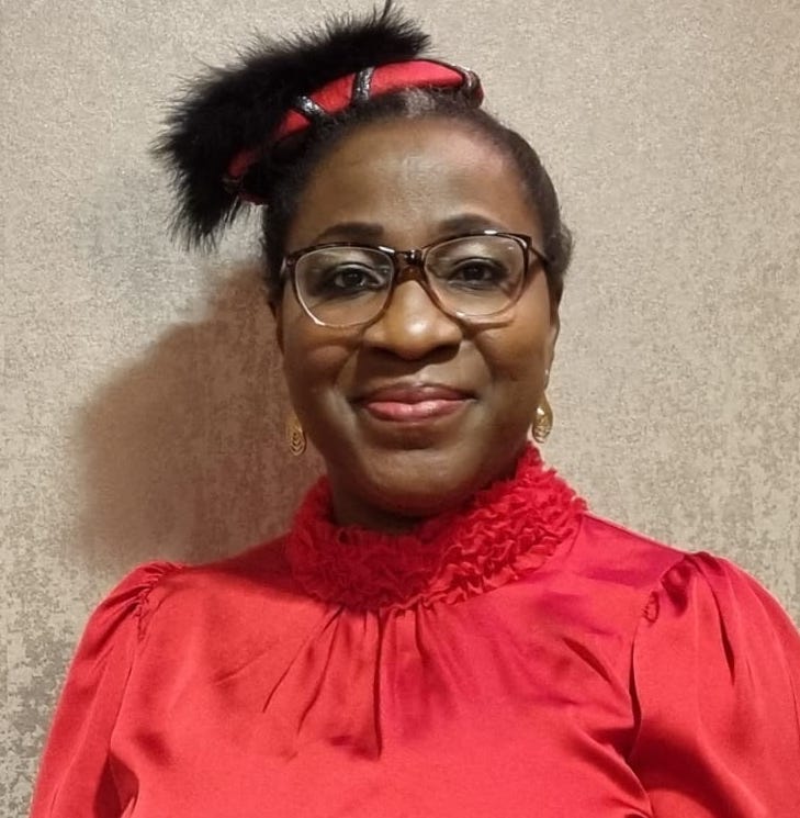 Adeola Toriola