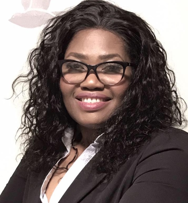Ijeoma Uba Njoku (Sweden)