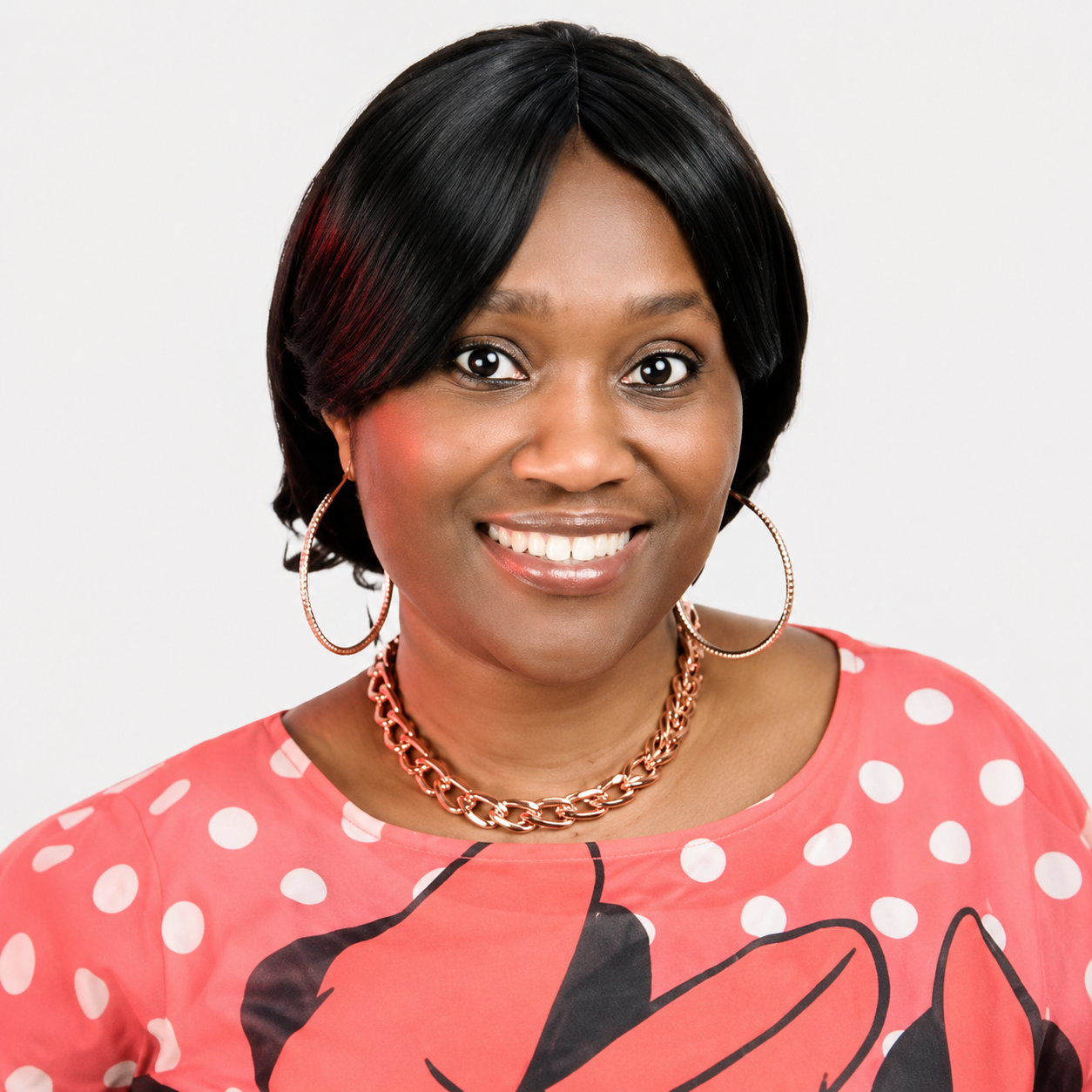 Rhoda Ohunene Okeowo