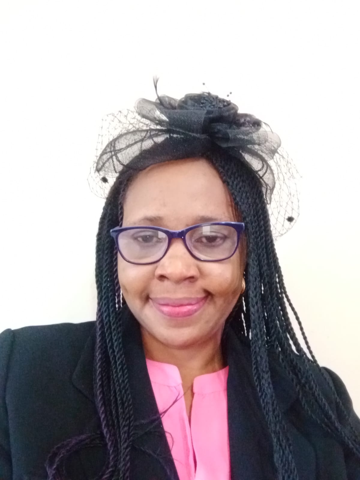 Joy Joseph (Lead