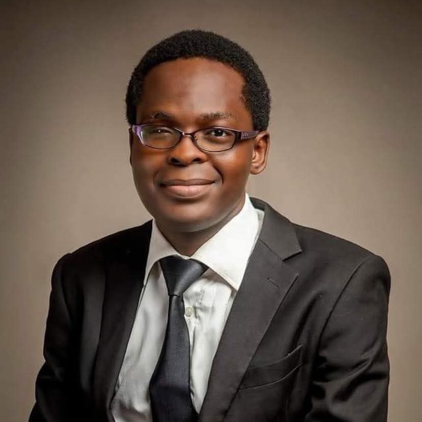 Felix Bankole (Nigeria)