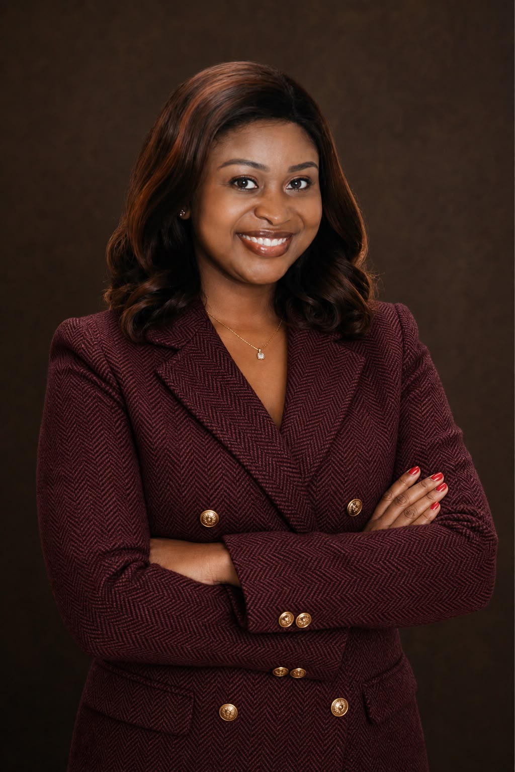 Damilola Fakoya (Australia)