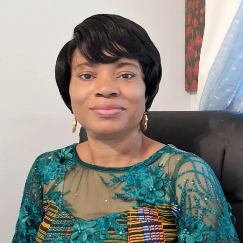 Joy Odafe