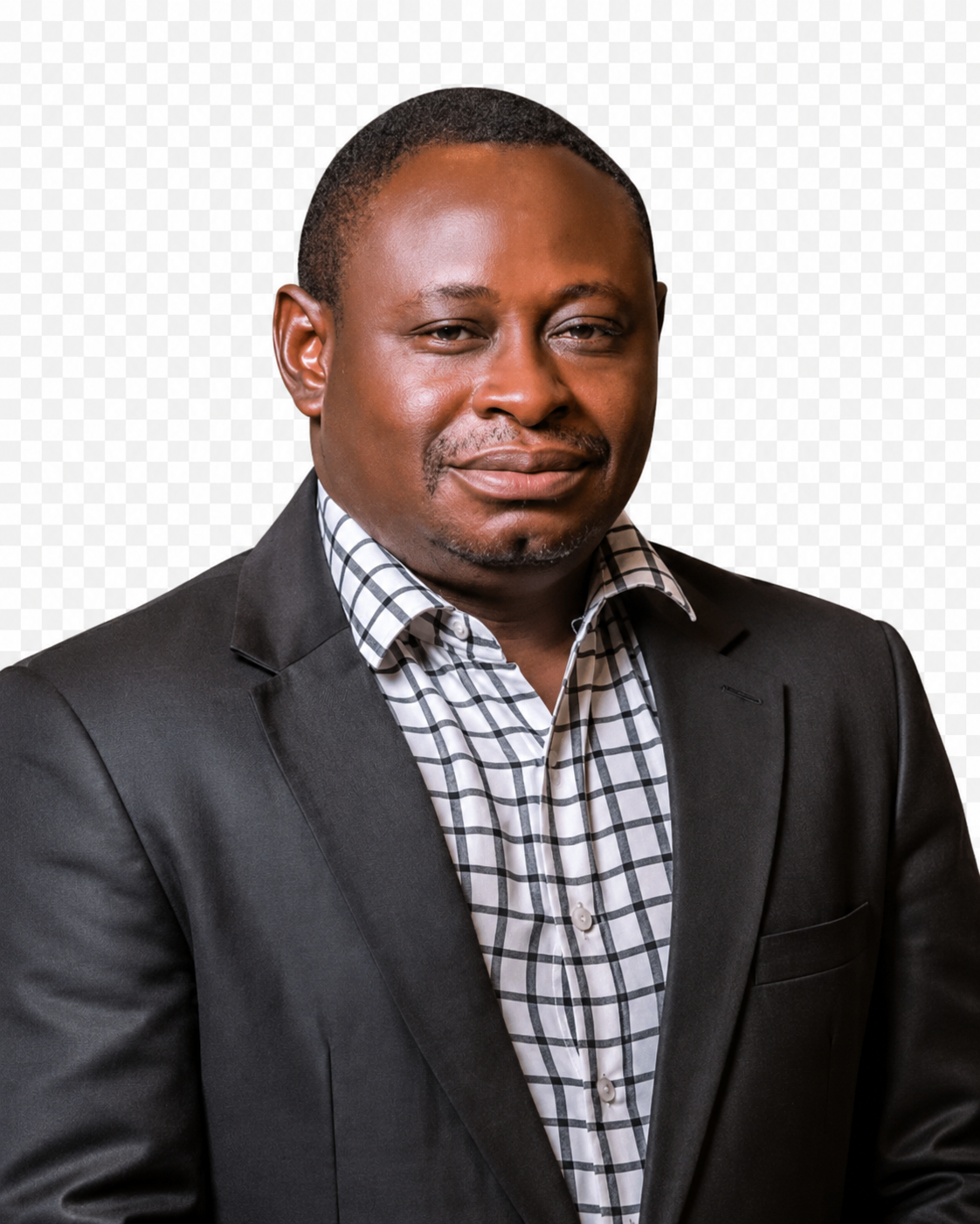 Engr. Samson Olukan