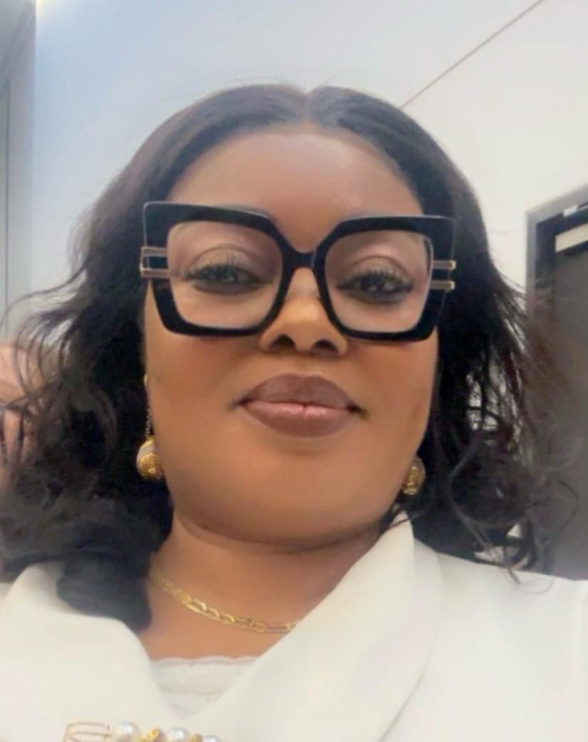Yemi Adedeji (Ireland)