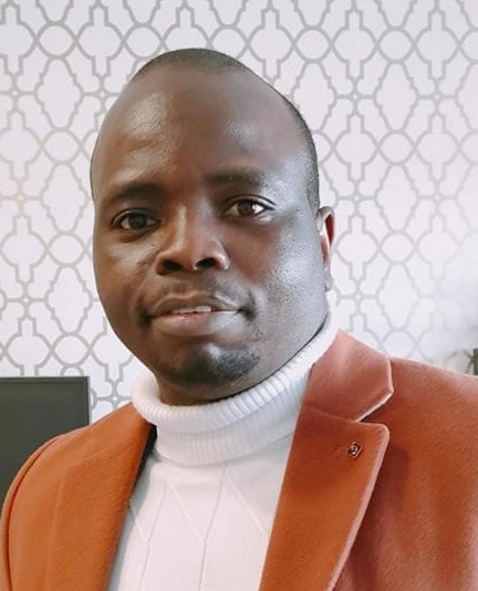 Pastor Yemi Aiyetigbo