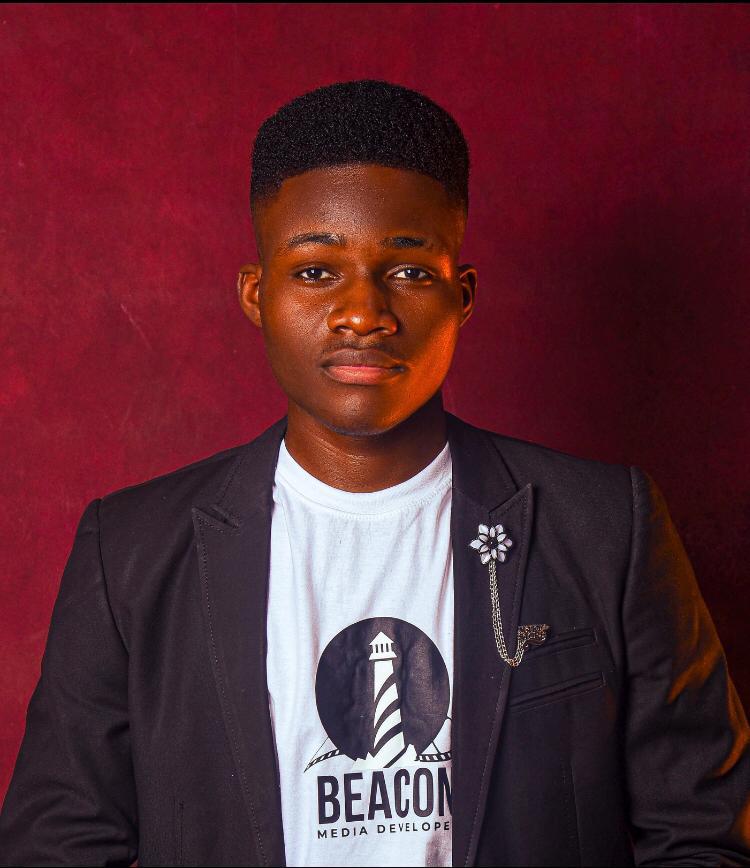 Emmanuel Awoke (Nigeria) (Media & AI)