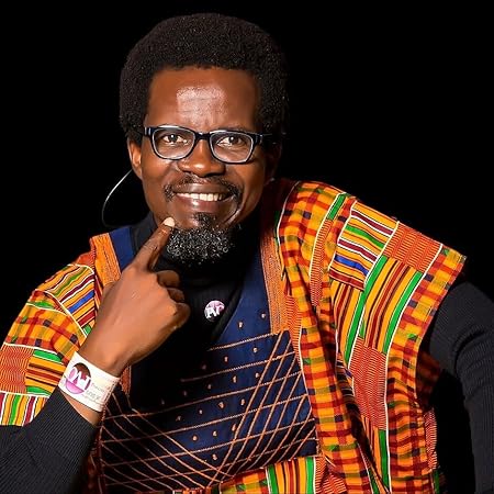 Victor Olukoju