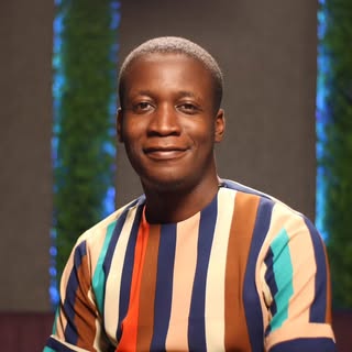 Ifeoluwa James (The Ministry)