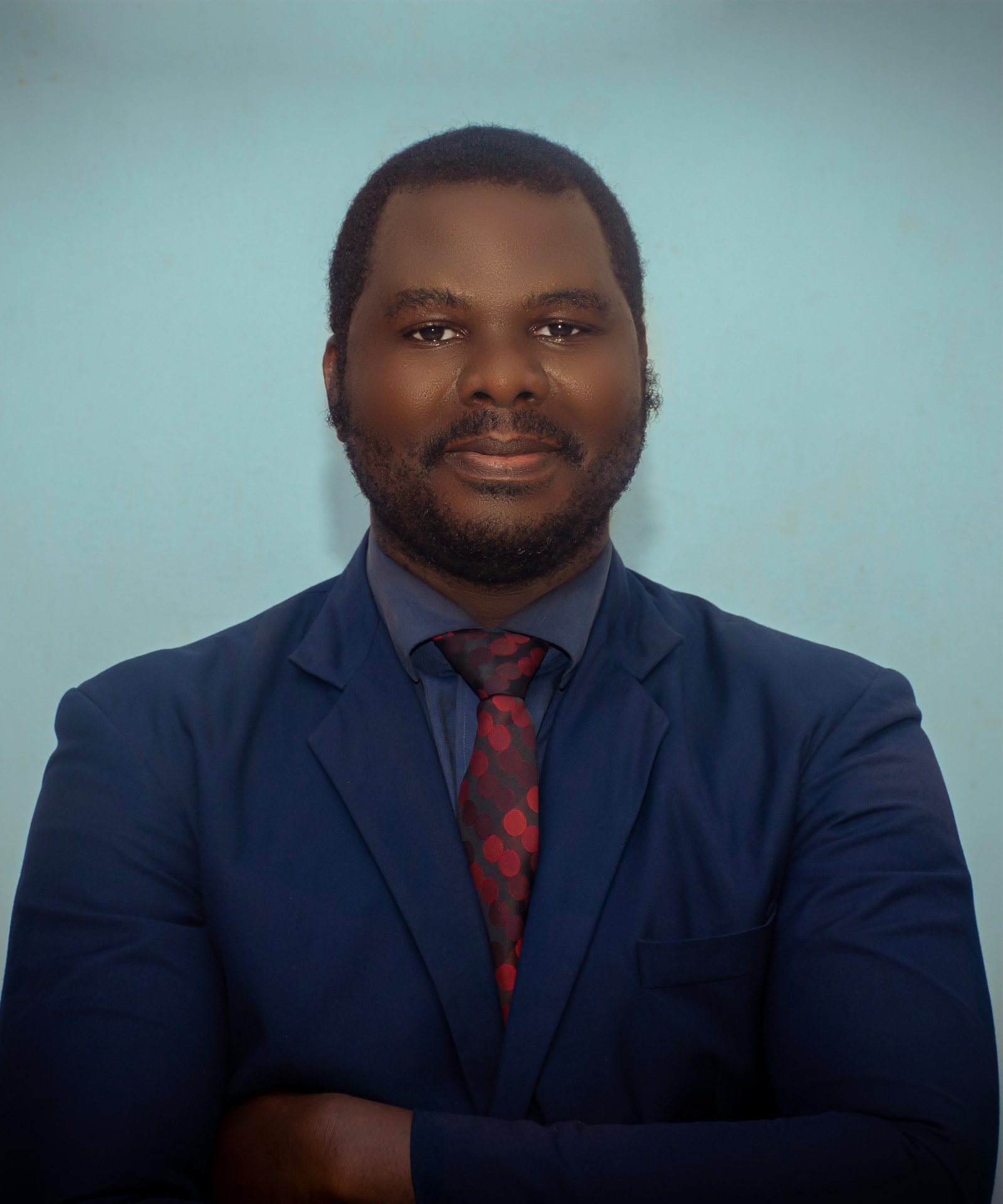 Temidayo Ayodele (Digital Media & AI) (Nigeria)