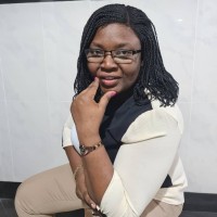 Oluwafunmilola Oluwatosin (UK)