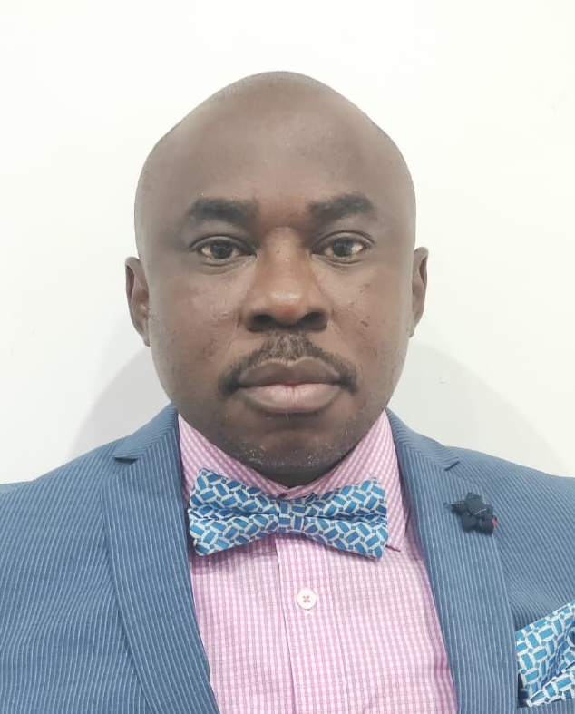 Dare Jeremiah (Leadership)