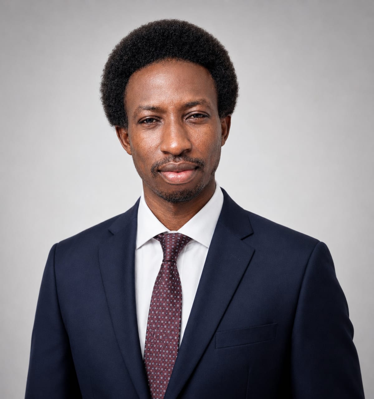 Tosin Forunsho (Custom Apps)