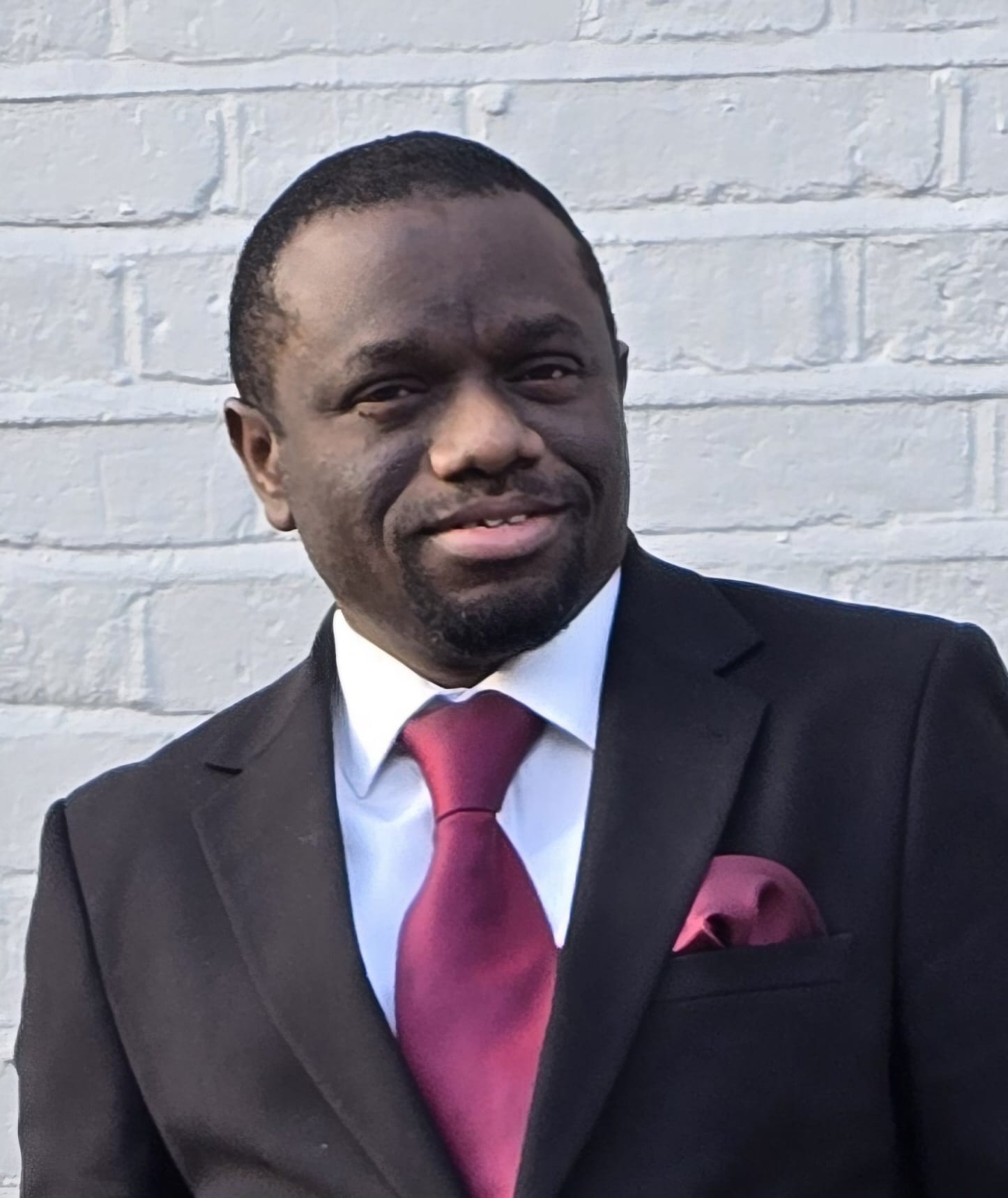 Gbemi Ogundolie (UK)