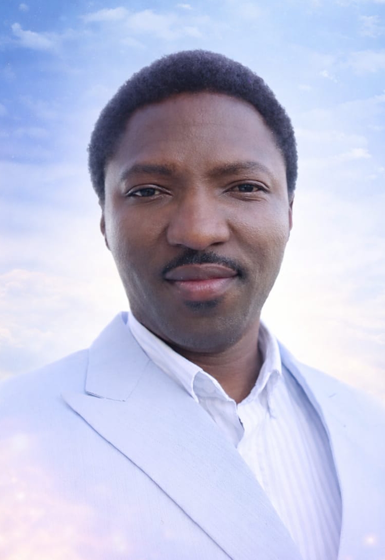 Adewole Olusola-Jasper