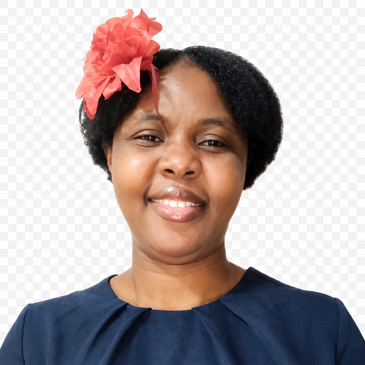 Evang. Esther Ibitayo