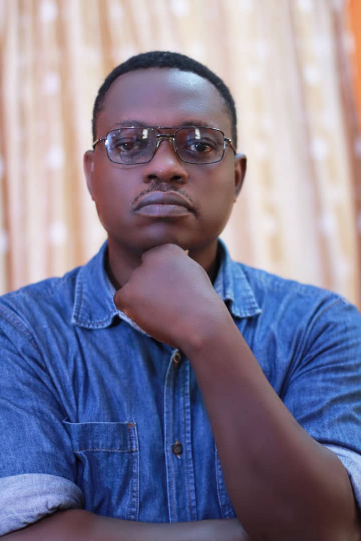 Omololu Kusimo (AI Basics)