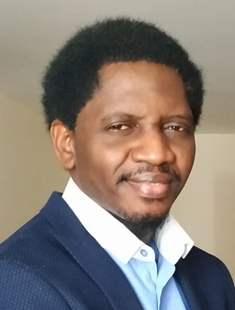 Pastor Emmanuel Ajayi