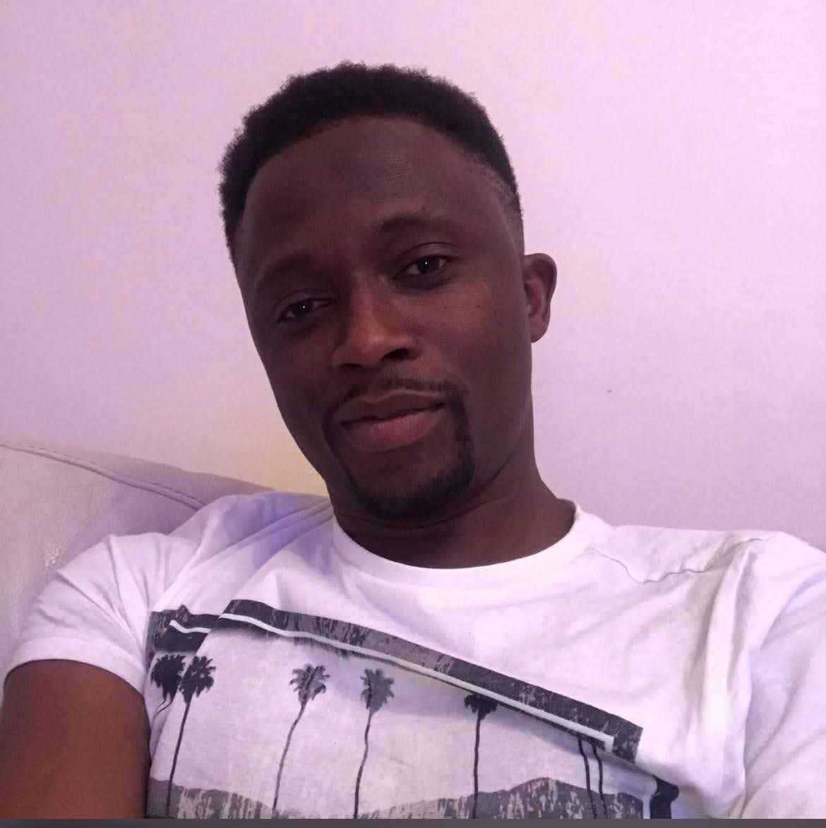 Evang. Femi Obisesan