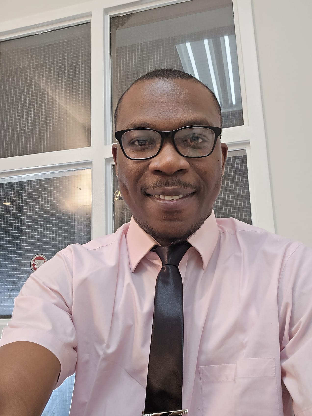 Abiodun Oyelami (Canada)