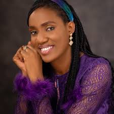 Dr. Ella Mike-Bamiloye (Mental)