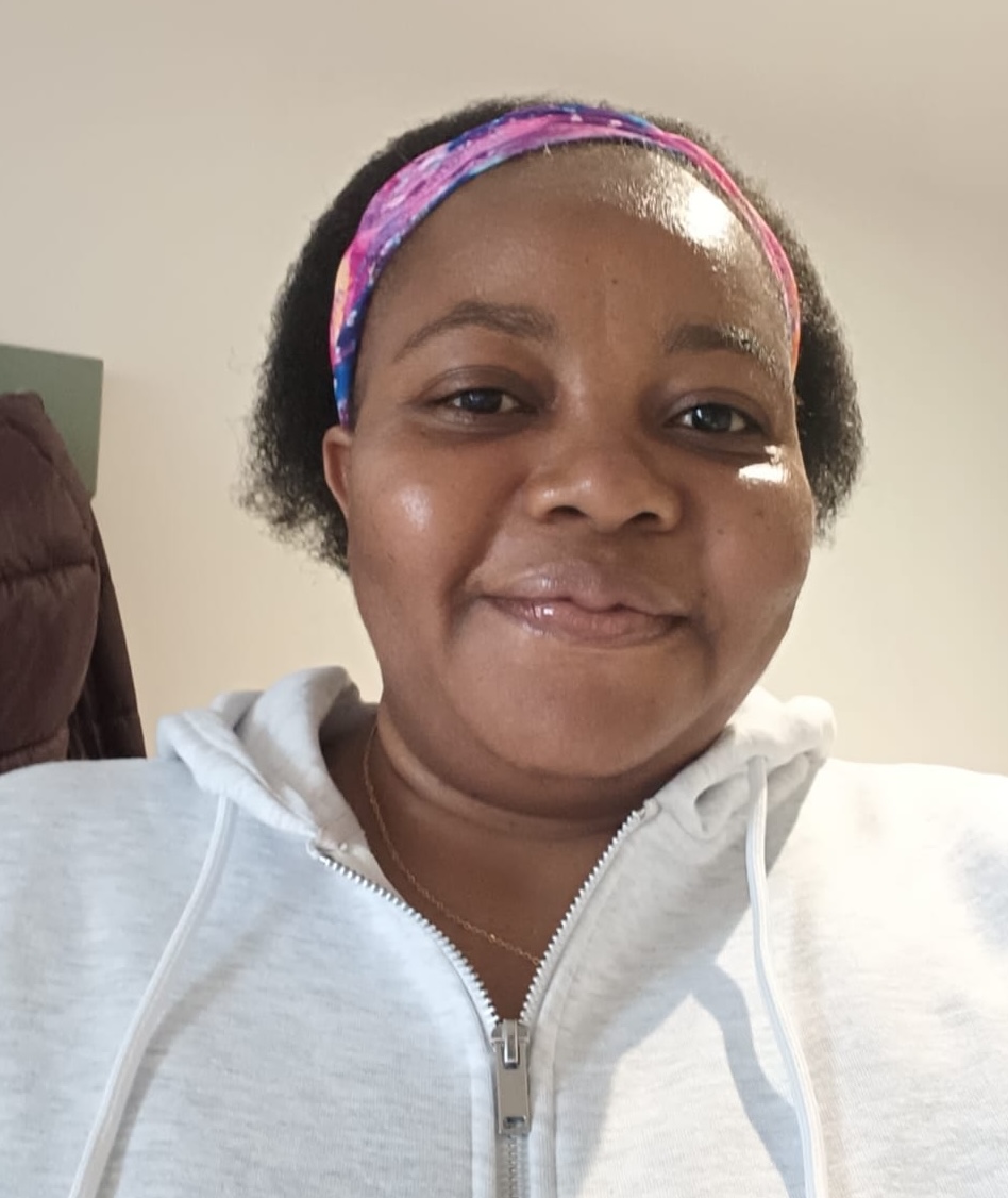 Bernice Botchway