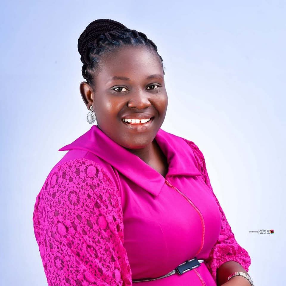 Evang. Seyi Pedro