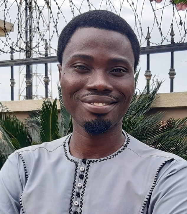 Covenant Adebayo (Nigeria)
