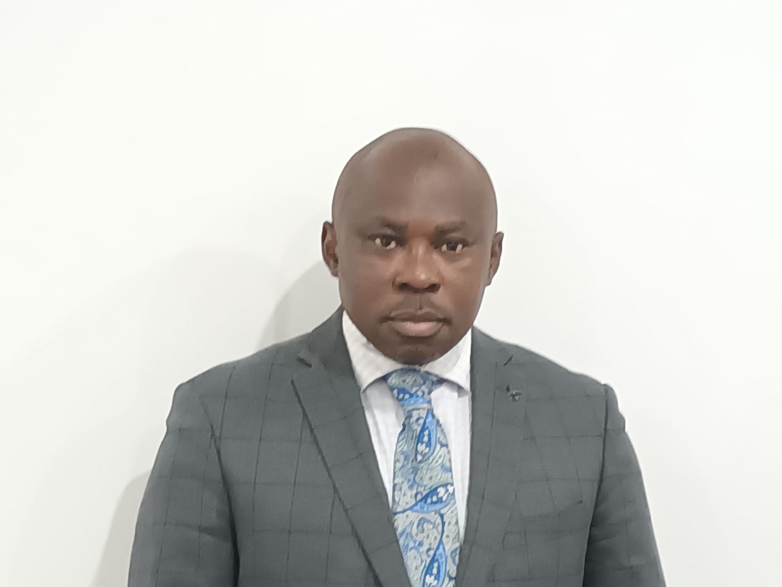 Pastor Dare Jeremiah